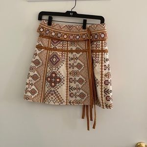 Ulla Johnson skirt